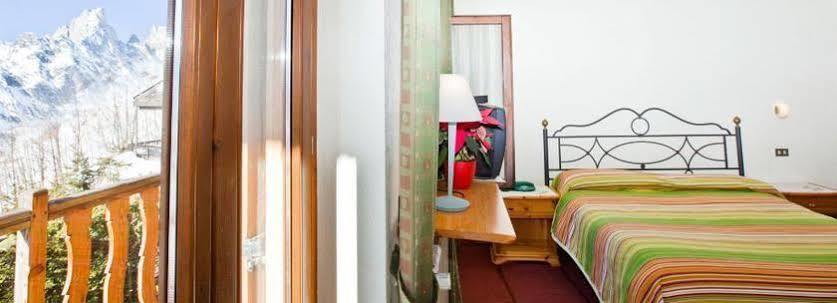 Hotel Joli Courmayeur