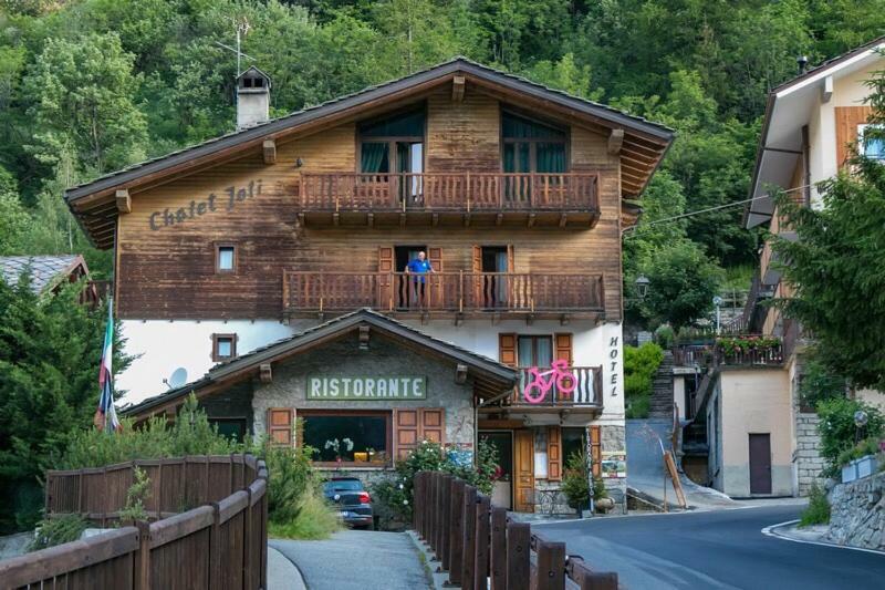 Hotel Joli 2*
