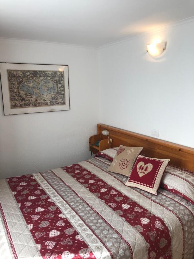 Hotel Joli Courmayeur