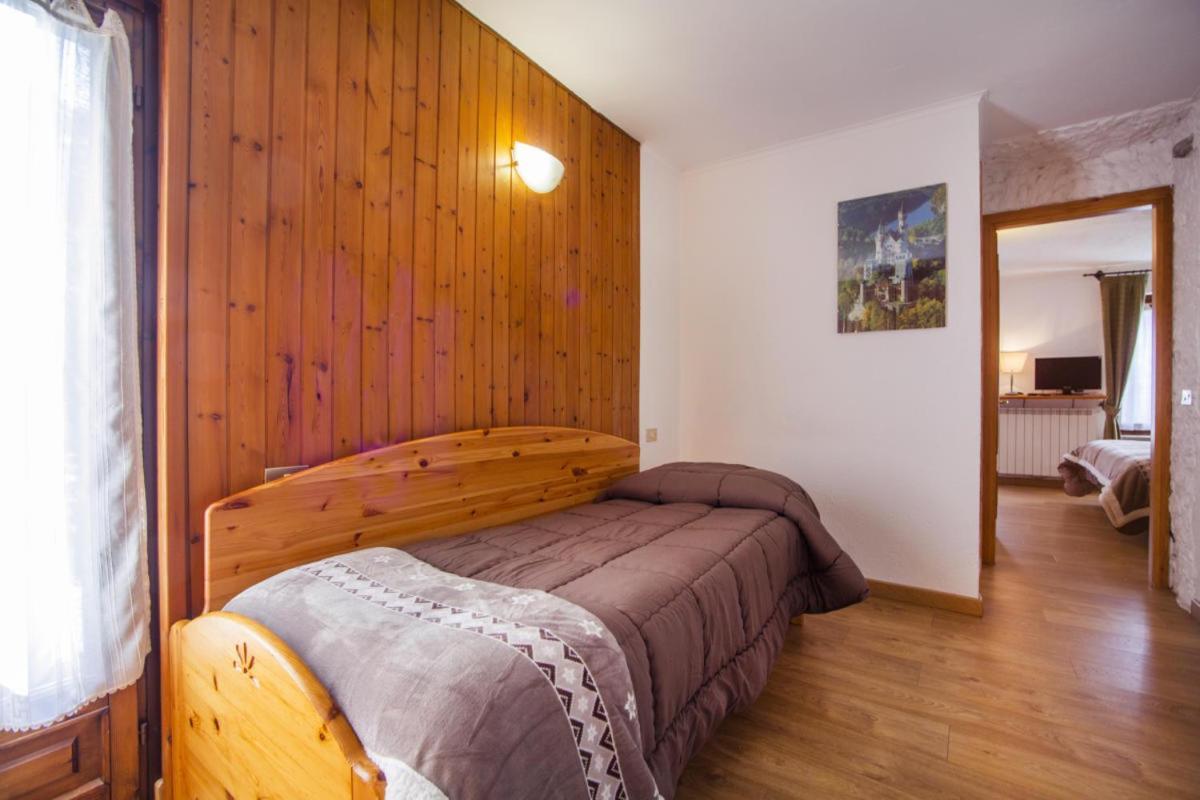 Hotel Joli Courmayeur