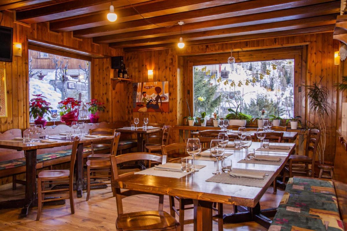 Joli Hotel Courmayeur
